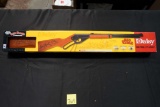 Daisy Red Ryder Carbine