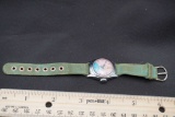 W.D.P. Us Time Cinderella Watch
