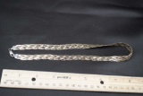 Sterling Silver Necklace