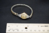 Bulova 10K. Gold Filled 6188063 Watch