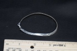 Sterling Silver Necklace