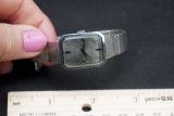 Timey Electric Watch