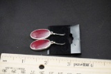 Sterling Silver Earrings