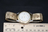 Rushmore Black Hills Gold Watch