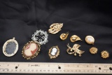 Vintage Jewelry Lot