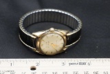Bulova 23 Jewels B274711 Watch