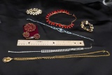 Vintage Jewelry Lot