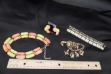 Vintage Jewelry Lot