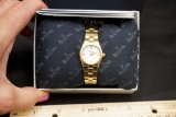 Volunteers Of America Engraved Bulova