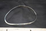 Silpada Sterling Silver Necklace