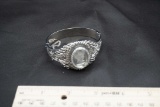 Whiting & Davis Cameo Style Bracelet