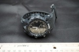 Skmei Men'S Watch (Green Light)