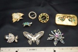 Vintage Jewelry Lot