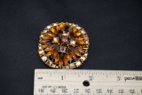 Art Brooch