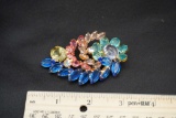 Colorfulful Brooch