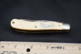 Frontier Pocket Knife