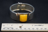 Sterling Silver (Some Scratches) Bracelet