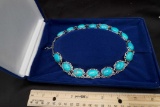 Jacqueline Kennedy Camrose & Kross Necklace W/ C.O.A.