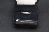 Sterling Silver 