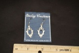 Sterling Silver Earrings