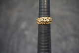 Sterling Silver Ring
