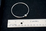 Pandora Sterling Silver Bracelet