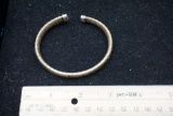 Sterling Silver Bracelet
