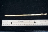 Sterling Silver Italy Bracelet