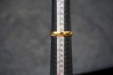 Gold-Toned Ring