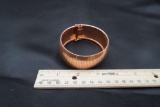 Bronze Milor Italy Bracelet