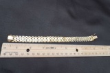 Sterling Silver Bracelet