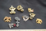 Sturgis Pins