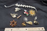 Vintage Jewelry Lot