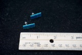 Opal Sterling Silver Earrings