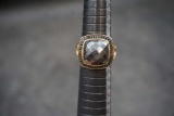 Bronze Milor Italy Ring