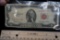 1953 Red Seal $2 Bill