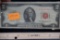 1953 A Red Seal $2 Bill