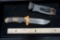 Gerber Bear Knife W/ Sheath