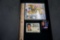 The Beatles Cds, Elvis Driver'S License Souvenir & Shot Glass