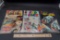 3 Comic Books - Hot Rods, Sad Sack & Lost In Space