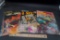 3 Comic Books - Lost In Space, I Spy! & Hot Rod Cartoons