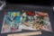 3 Comic Books - Voyage To The Bottom Of The Sea & Sgt. Fury And His Howling Commandos