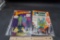 2 Comic Books - Superman & Action Comics