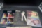 Elvis Screen Prints & Elvis Pamphlets