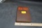 1943 Dick Tracy Book