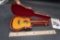 American Girl Guitar & Booklet