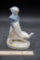 Royal Copenhagen Figurine
