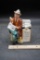 Rare Royal Doulton Stop/Press Decor