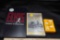 Elvis Cds, Elvis Audio Cassettes & Playing Cards