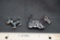 2 - Scottie Dog Brooches